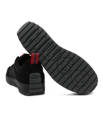 Кроссовки Cilan_Tenn_mesd HUGO - черный(50517016)