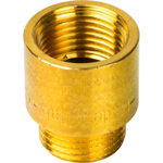Удлинитель STOUT 1/2"x20 мм ВР/НР