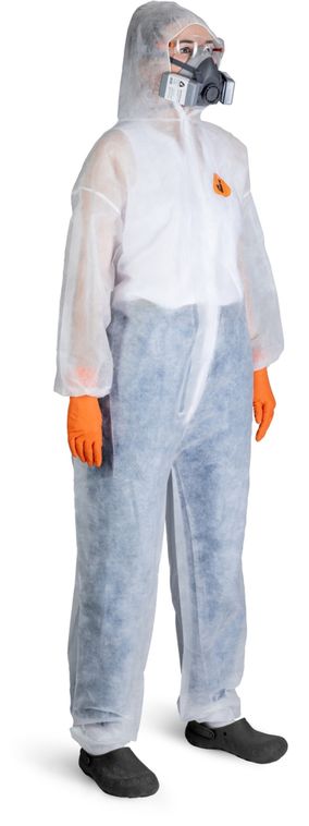 Комбинезон Jeta Safety JPC100