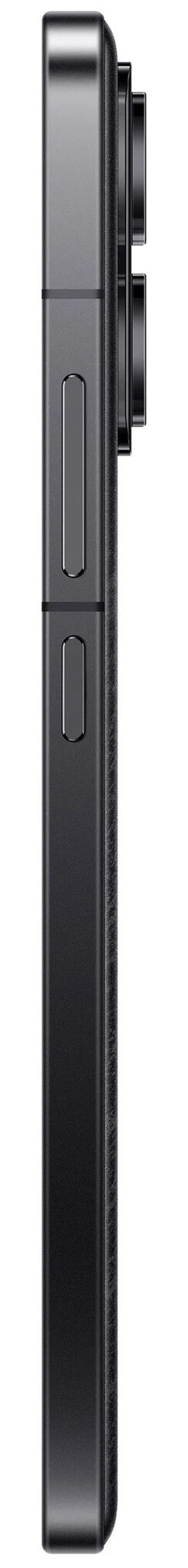 Смартфон Xiaomi Poco F6 Pro 12/512Gb Черный