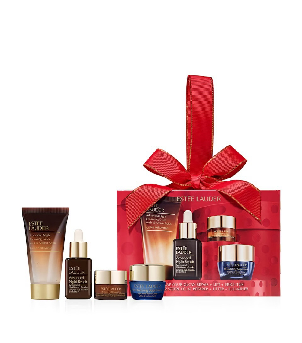 Estee Lauder Advanced Night Repair Skincare Starter Gift Set