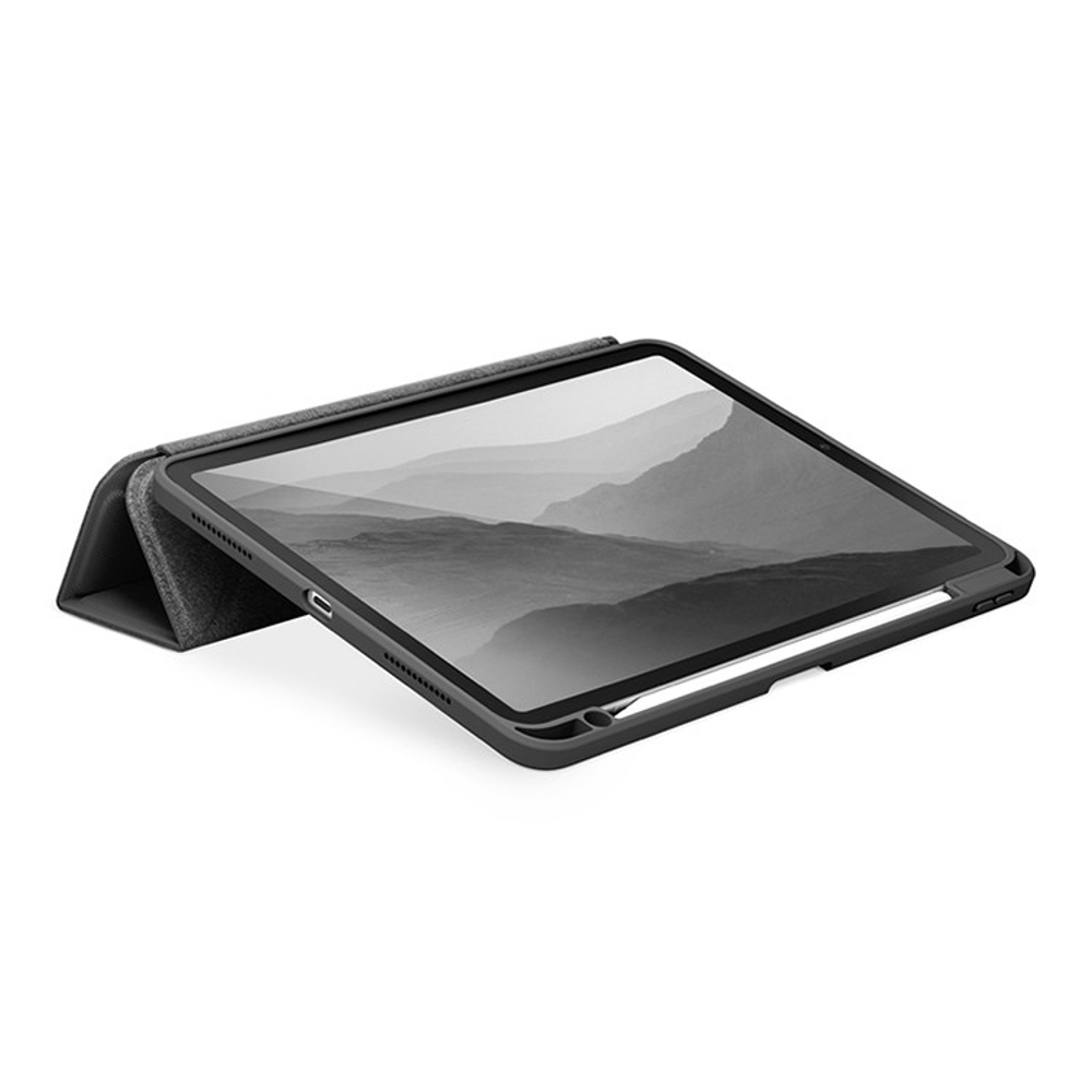 Uniq для iPad 11 (2025) / 10.9 (2022) Moven Grey