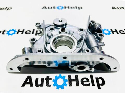 Насос масляный 15100-16040 Toyota Sprinter Carib AE115