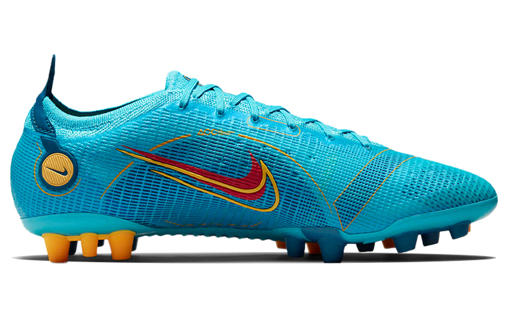 Кроссовки Nike Vapor 14 14 Elite Ag