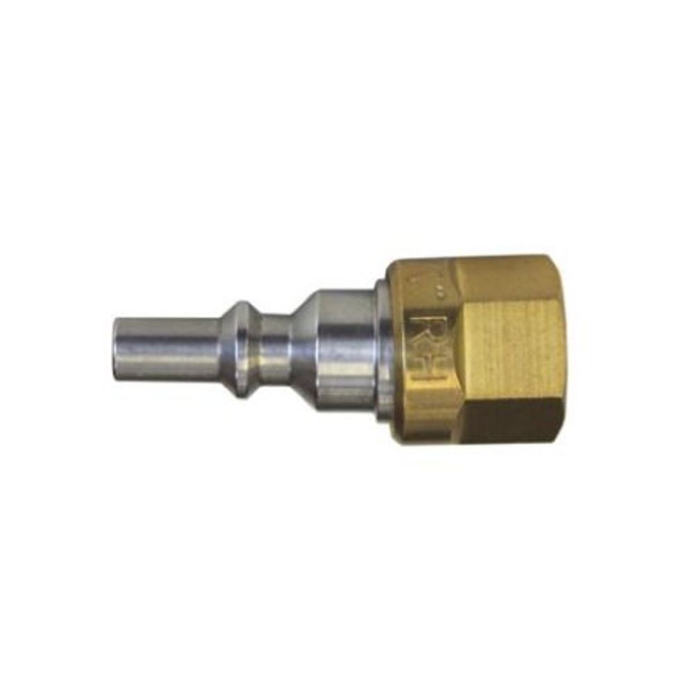 D1 COUPLING PIN -O M16x1,5RH