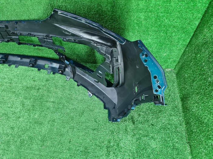 Бампер передний Geely Monjaro (2021-н.в.)