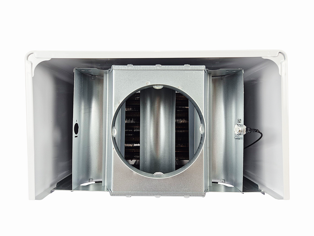 Водонагреватель газовый проточный MIZUDO PEARL CLASSIC ВПГ 3-10 (20кВт)