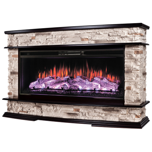 Каминокомплект Real Flame Frankfurt 45 AO с очагом Joker 45