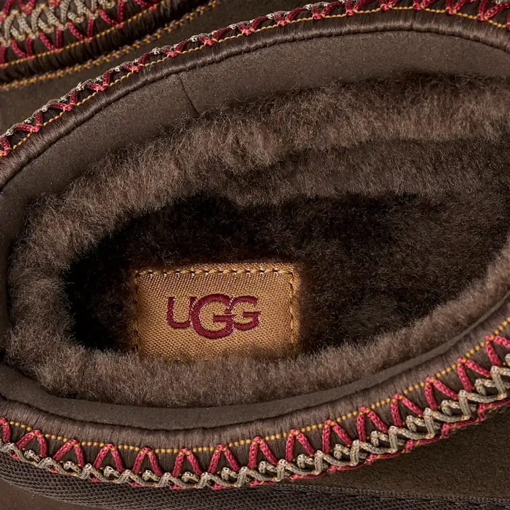 UGG Угги Tazz, шоколадный