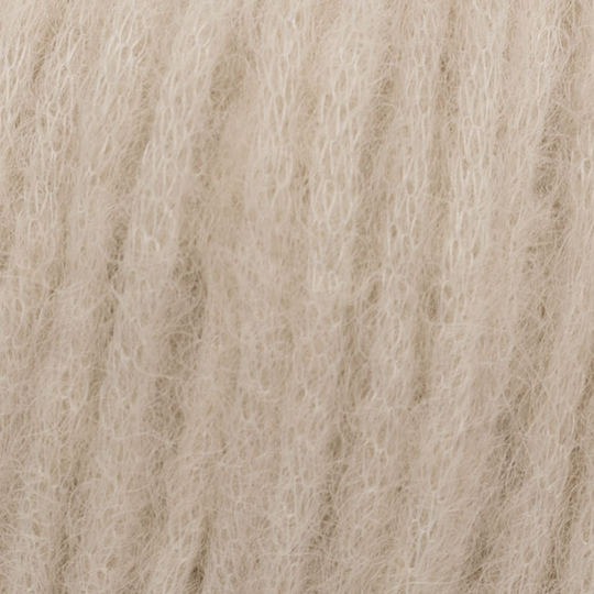 Пряжа Infinity Air (2205/Светло-бежевый)