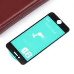 Защитная пленка PET для iPhone 6/6S, 011261 Черный