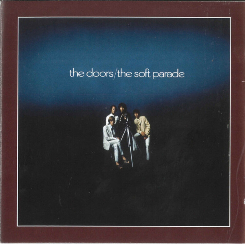 The Doors / A Collection (6CD)