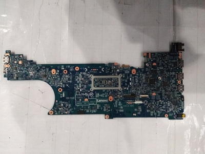Материнская плата для ноутбука Lenovo ThinkPad T570 i5-7200 HD NOK TPM2=Y AMT=N (01ER131), оригинал