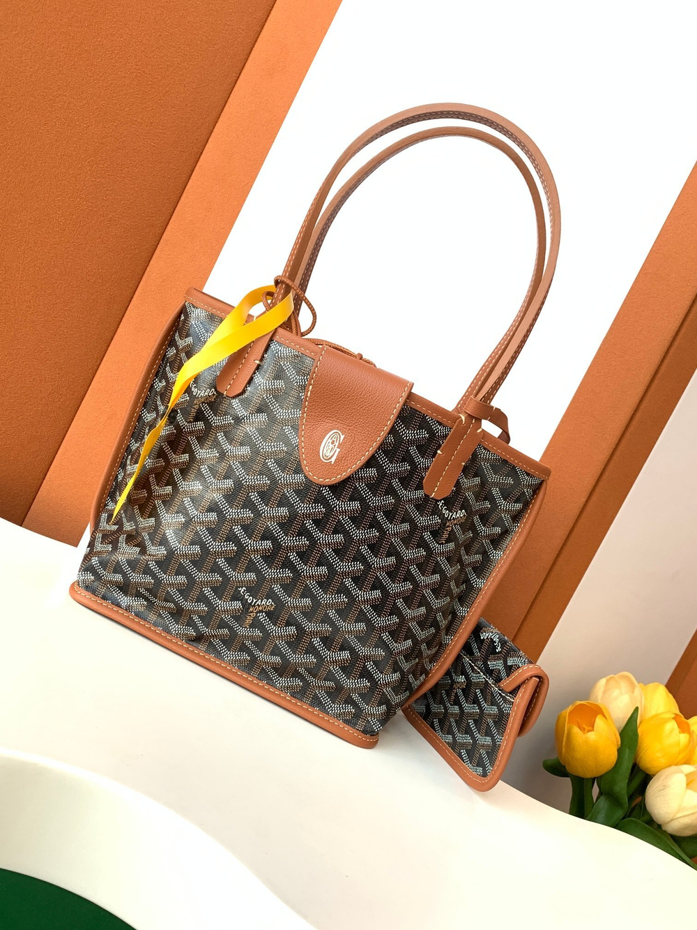 Goyard Anjou Mini Bag