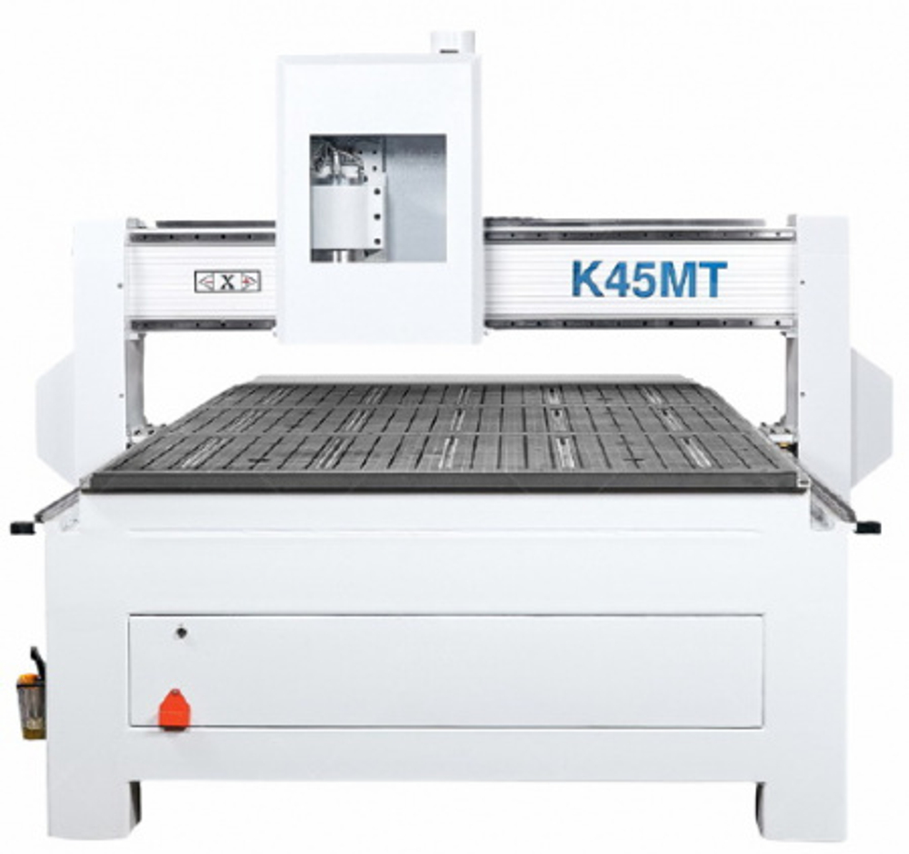 Фрезерный станок с ЧПУ Advercut K45MT/2040
