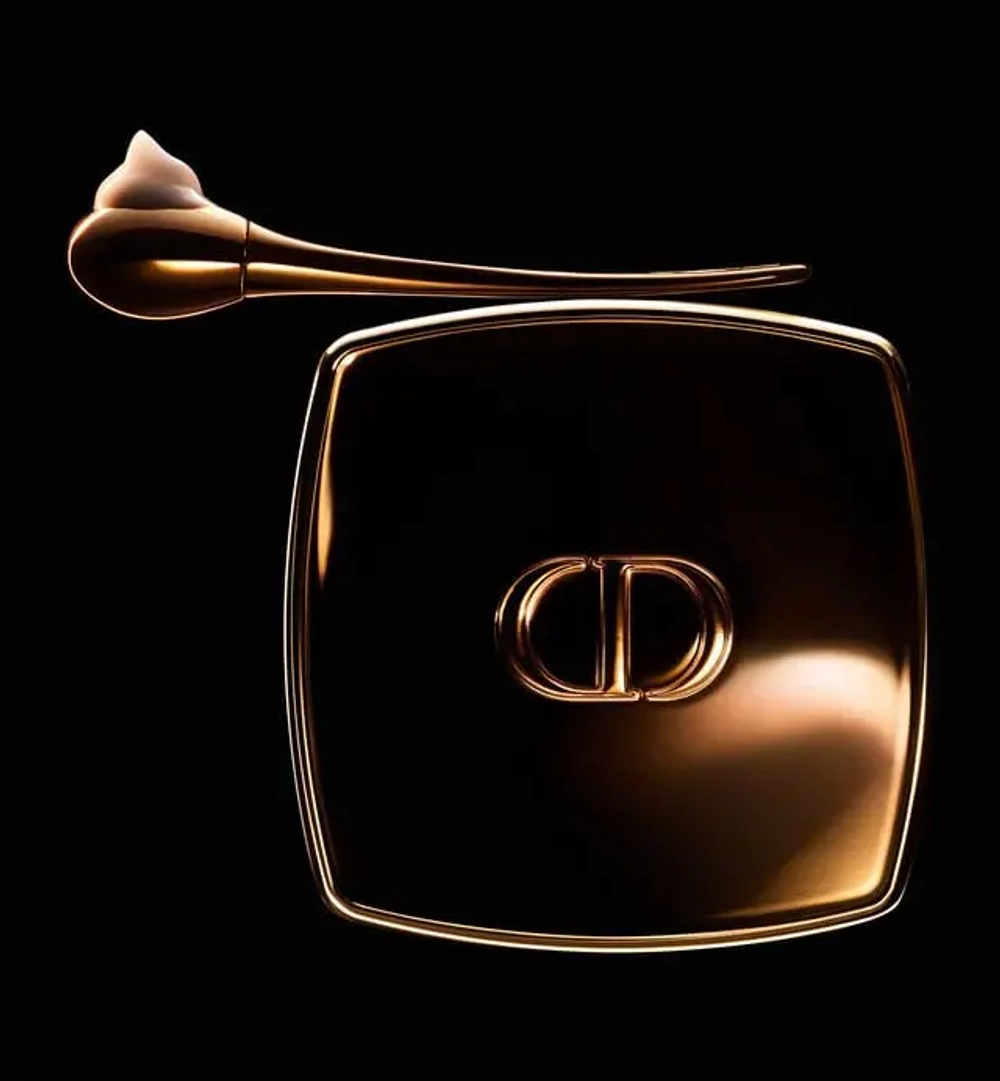 Антивозрастной крем для кожи вокруг глаз с Rosapeptide Dior Prestige Le Concentré Yeux