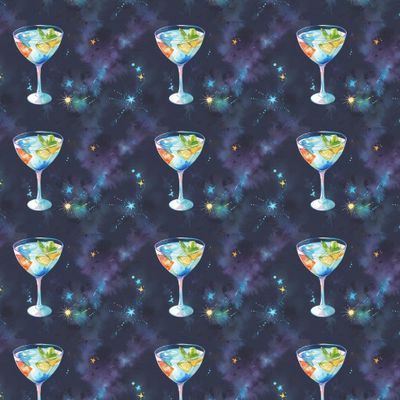 Напитки со льдом