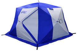 ЗИМНЯЯ ПАЛАТКА POLAR BIRD FAMILY T FEST