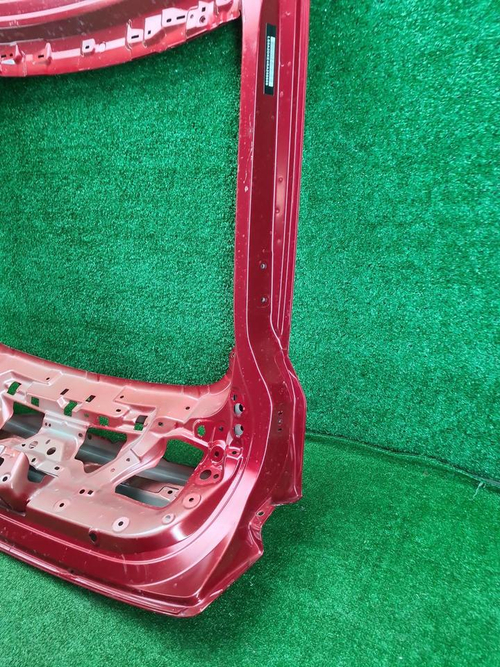 Крышка багажника Changan Uni-V (2022-н.в.)