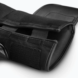 Боксёрские перчатки Hayabusa S4 чёрные