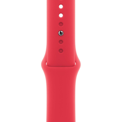 Apple Watch S9 41mm Red / Aluminum Case
