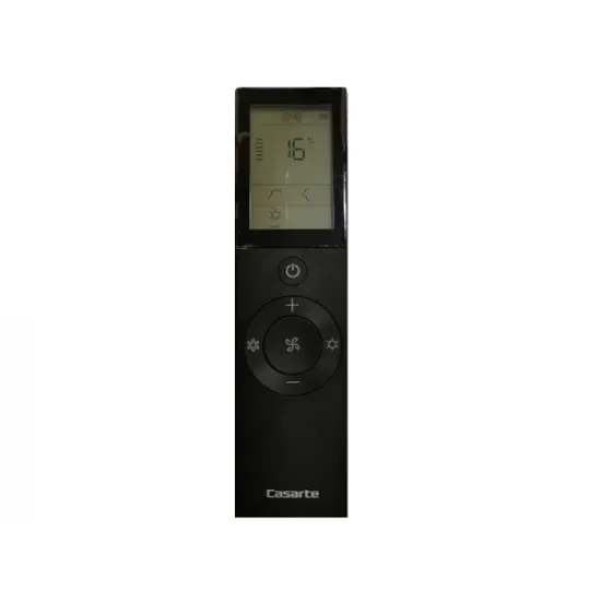 Кондиционер Casarte Eletto CAS25CX1/R3-W/1U25CX1/R3