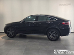 Mercedes-Benz GLC-Class X253 GLC300 4MATIC Coupe (03.2023)
