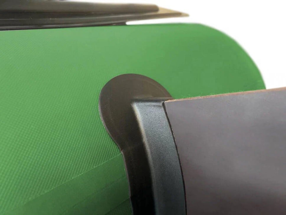 Лодка ПВХ RIVERBOATS 280 Супер Лайт П