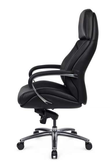 Кресло Порш F181-F Черный