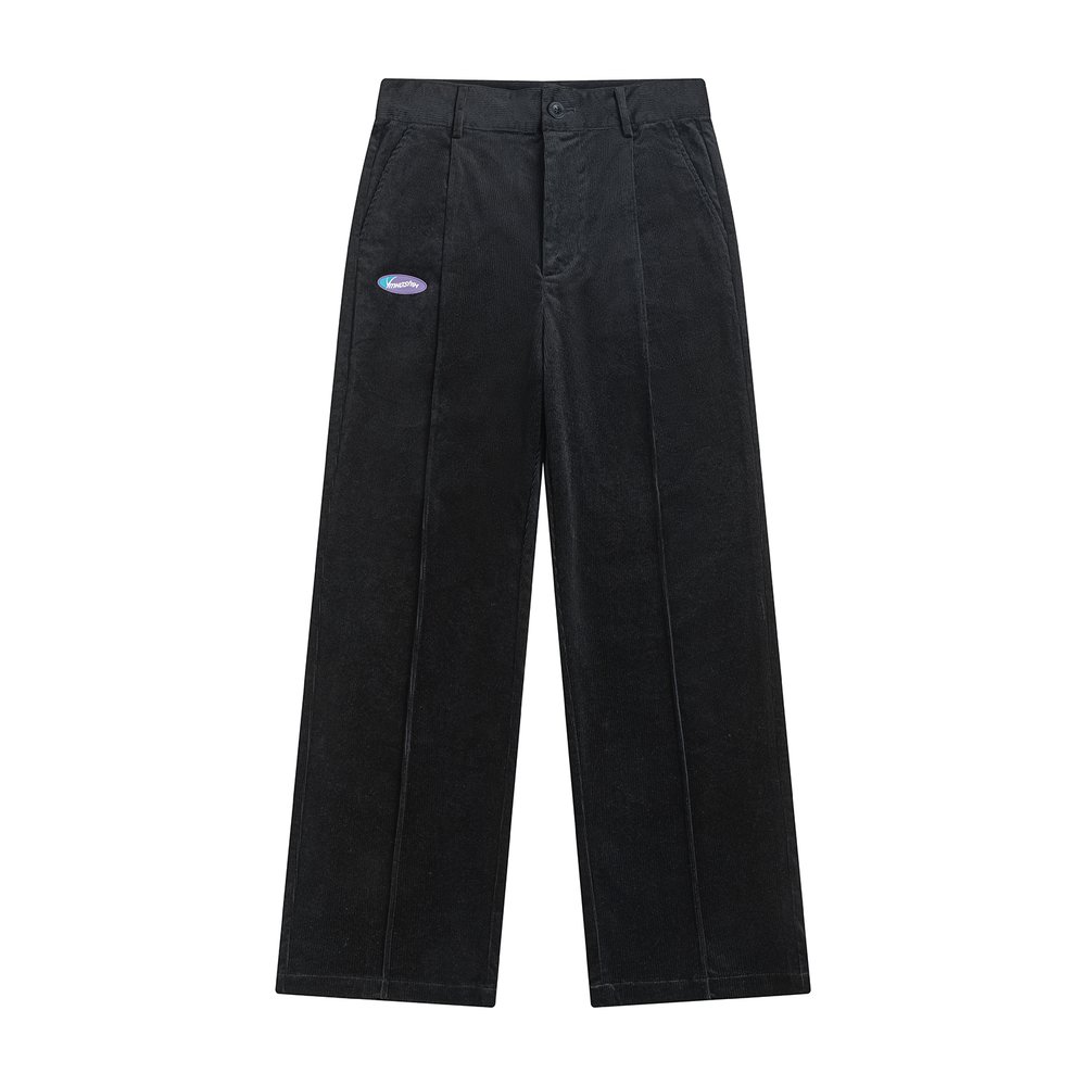 БРЮКИ YMKASHIX VELVET SERIES 5.1 F-618 pp.XL