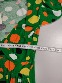 Туника яркая 42 размер, новая