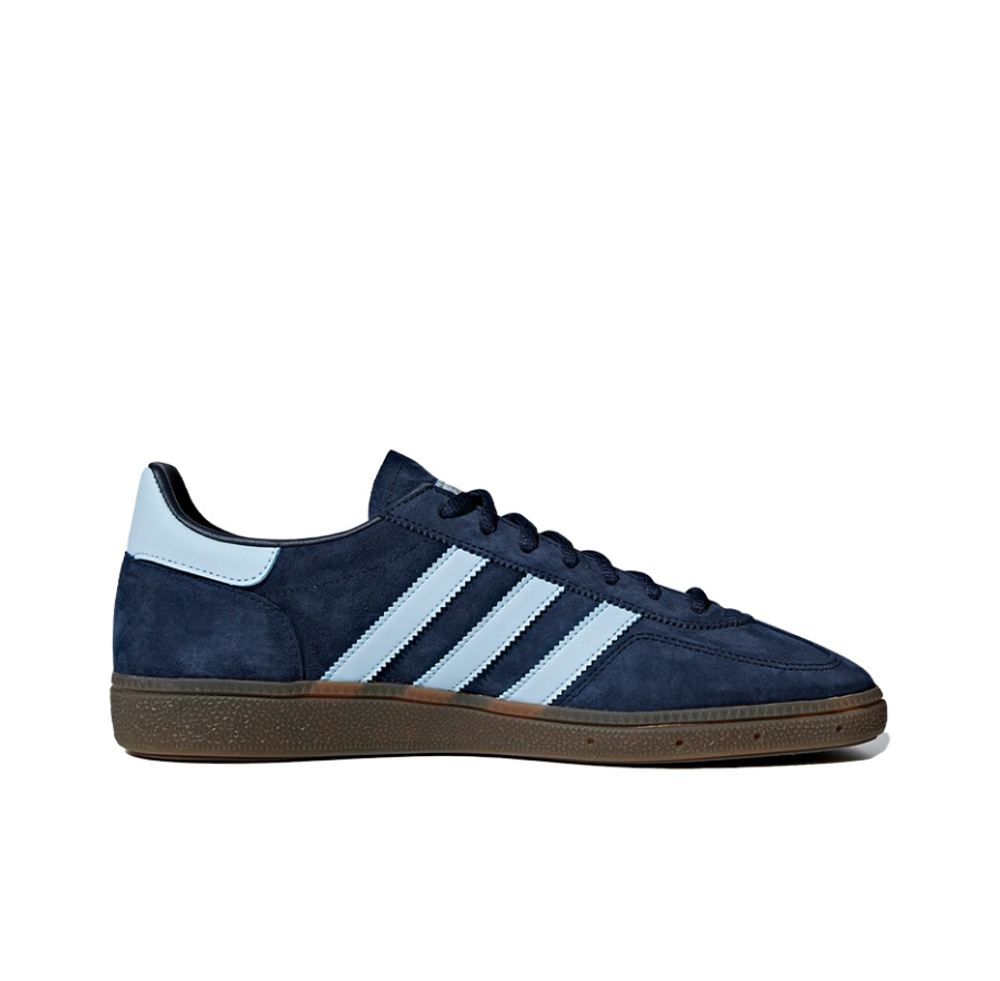 Кроссовки Adidas Handball Spezial 'Navy Gum' BD7633