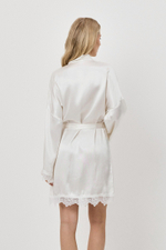 ISABEAU Халат женский