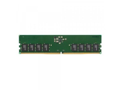 Оперативная память Samsung M323R2GA3BB0-CQKaa, DDR5 1х 16ГБ 4800 МГц, DIMM, OEM