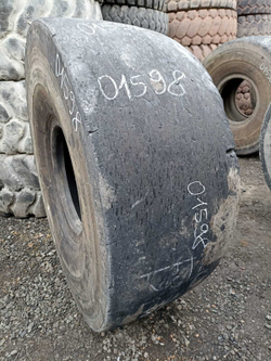 26.5R25 Bridgestone VSMS шина б/у