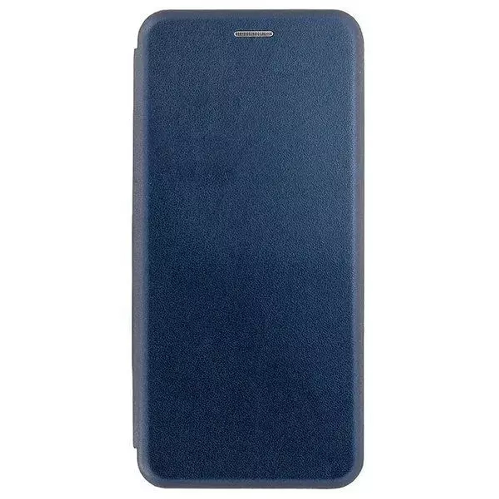Чехол книжка Book Samsung A22s темно-синий Zibelino