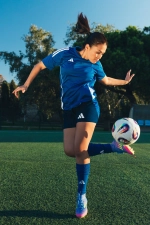 Бутсы adidas F50 Elite Mid FG для женщин - многоцветный