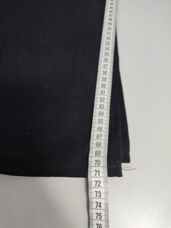 Брюки свободного кроя 50 размер