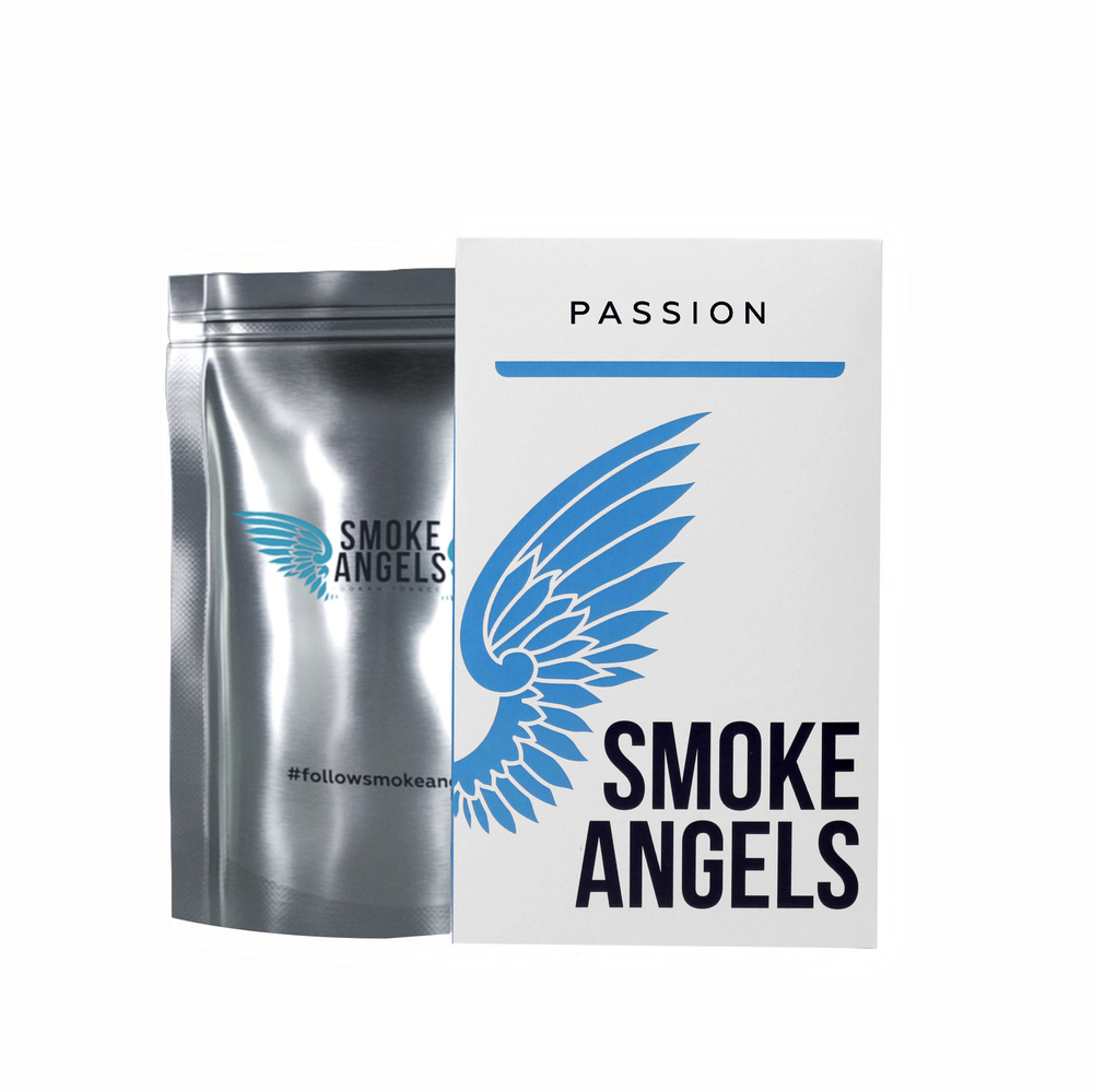 Smoke Angels - Passion (100г)