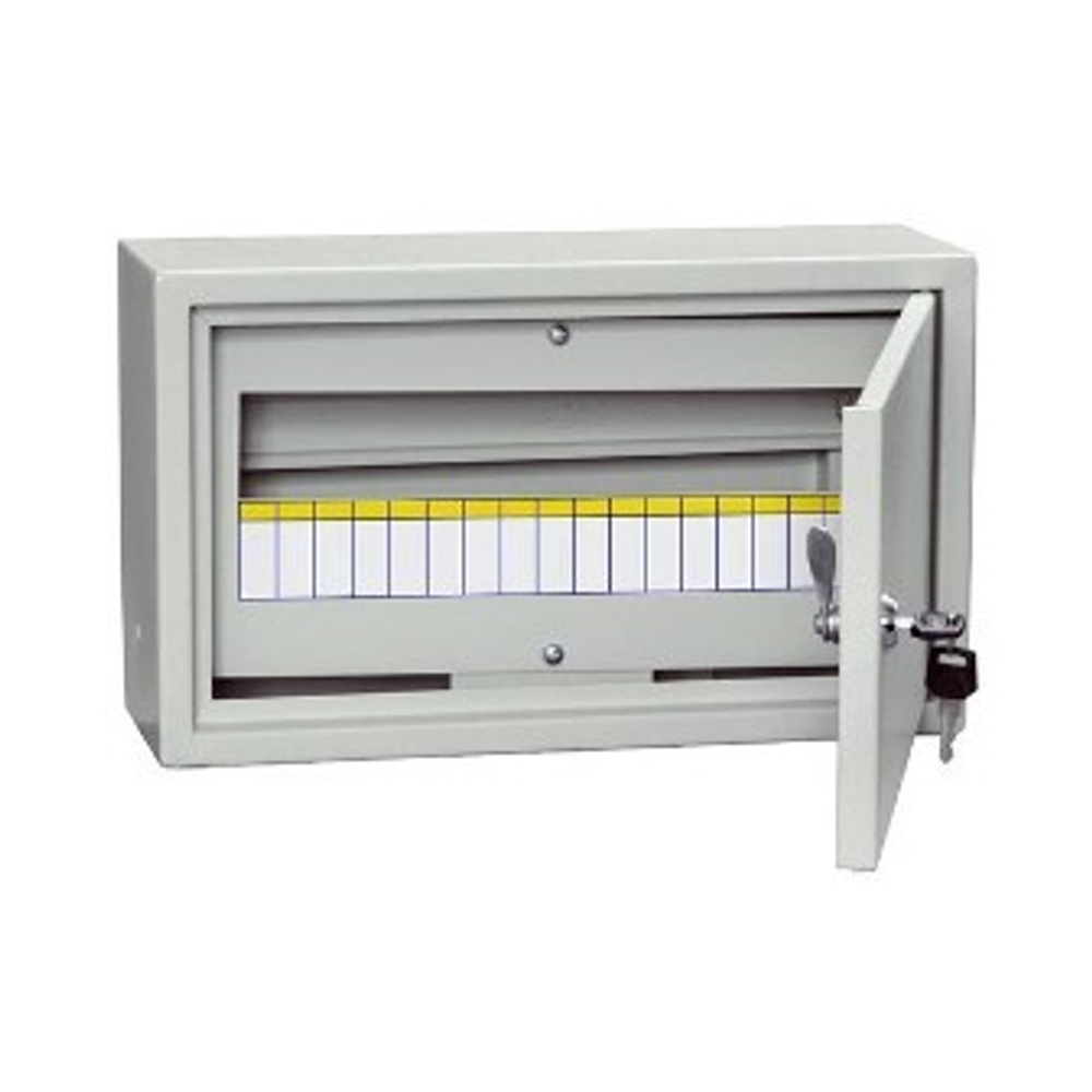 Щит распределительный IEK MKM14-N-18-31-Z
