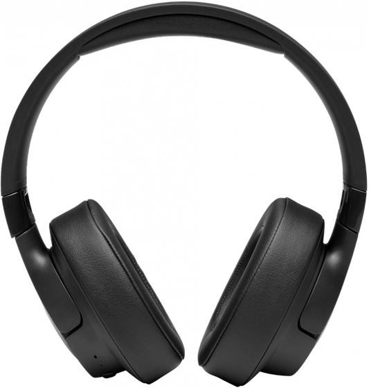 Наушники накладные Bluetooth JBL Tune 710BT Black (JBLT710BTBLK)