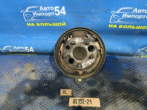 Ступица задняя левая TOYOTA CARINA 1994