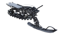 Гусеничный комплект для мотоцикла MONOTRACK 650 MAX 250-450cc