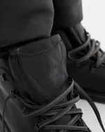 Ботинки Anteater Hiker черные