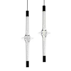 Подвесной светильник MODELUX ML.2550.1 BK