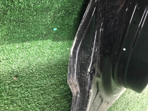 Дверь передняя левая Hyundai Santa Fe 4 TM (2018-н.в.)