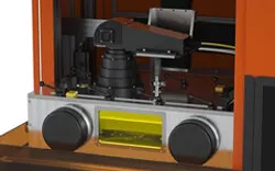 Фотография — 3D-принтер AddSol S800