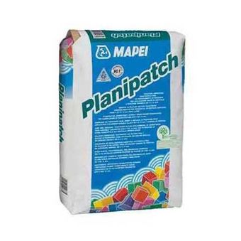 Выравнивающая смесь Mapei Planipatch 25 кг