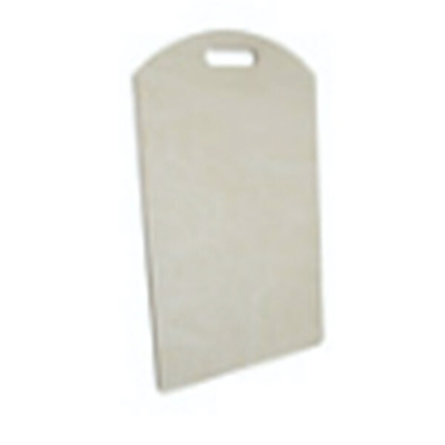 Доска разделочная фанера 48*30*0,8 см