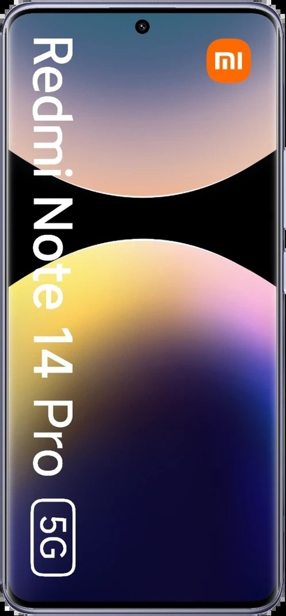 Смартфон Redmi Note 14 Pro 5G 12/512Gb Lavender Purple